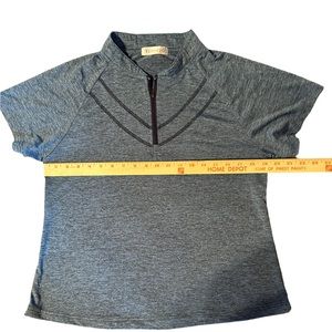 Workout shirt, Vldnery, large.